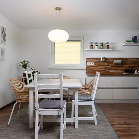 Stylish Apartment Under The Tatras Štrba Extérieur photo