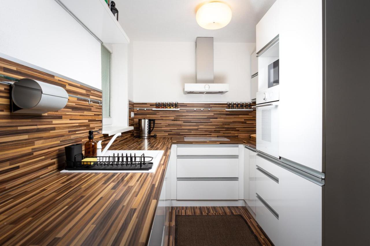 Stylish Apartment Under The Tatras Štrba Extérieur photo