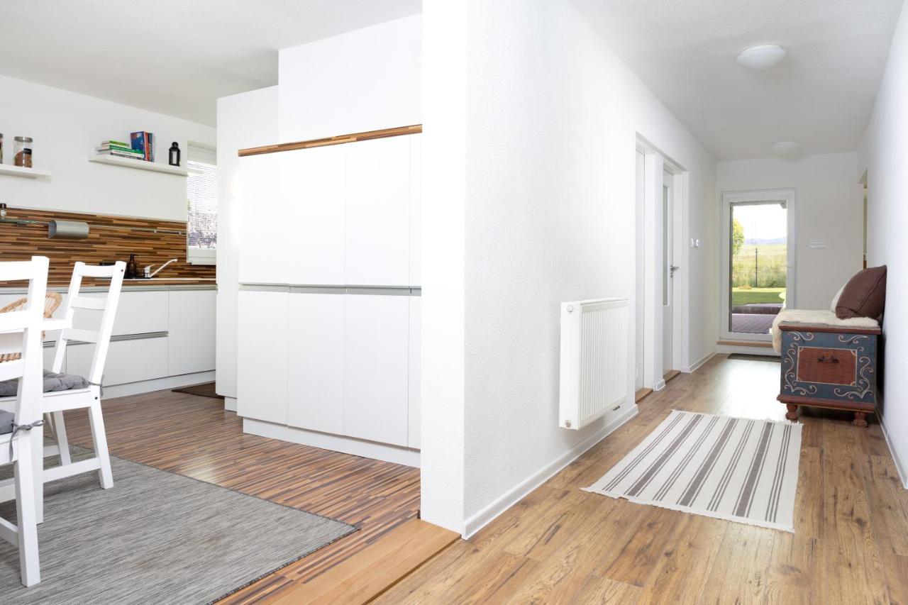Stylish Apartment Under The Tatras Štrba Extérieur photo