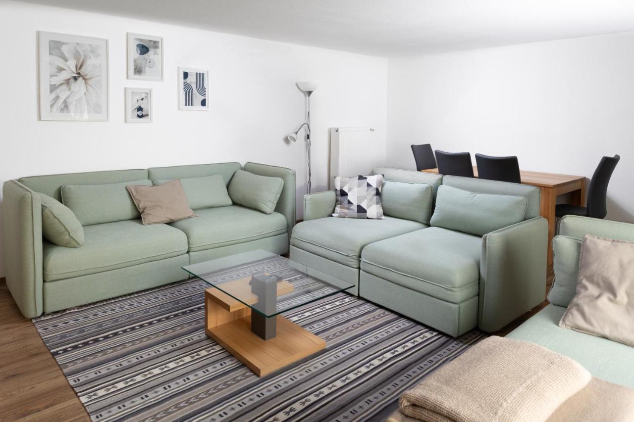 Stylish Apartment Under The Tatras Štrba Extérieur photo